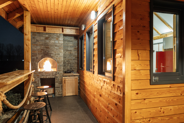 cazare Atelier ReCreation Village poza